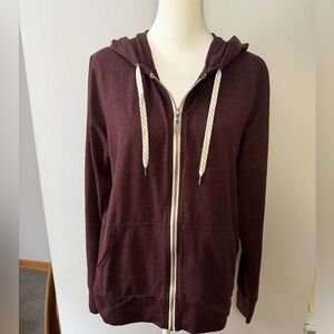 Vuroi Halo Performance Hoodie sz. M